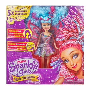 Sparkle Girlz Hair Dreams - DOLLS - Beattys of Loughrea