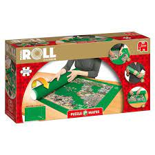 Puzzle & Roll Up Puzzle Saver - JIGSAWS - Beattys of Loughrea