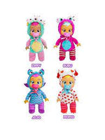 Cry Babies Stars Monster Tiny Cuddles - Beattys of Loughrea | www.beattys.ie