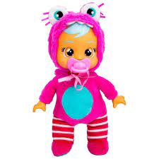 Cry Babies Stars Monster Tiny Cuddles - Beattys of Loughrea | www.beattys.ie
