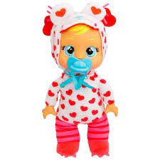 Cry Babies Stars Monster Tiny Cuddles - Beattys of Loughrea | www.beattys.ie