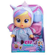 Cry Babies Loving Care Fantasy Assorted - DOLLS - Beattys of Loughrea