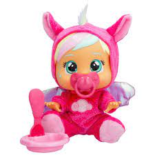 Cry Babies Loving Care Fantasy Assorted - DOLLS - Beattys of Loughrea