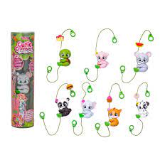 Cutie Climbers S1 Tree Pk Assorted - DOLLS - Beattys of Loughrea