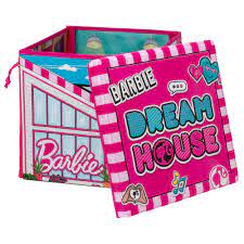 Barbie Dream House Zipbin & Playmat - BARBIE - Beattys of Loughrea