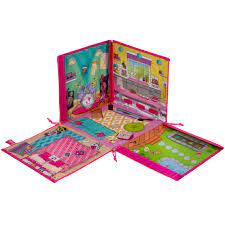Barbie Dream House Zipbin & Playmat - BARBIE - Beattys of Loughrea