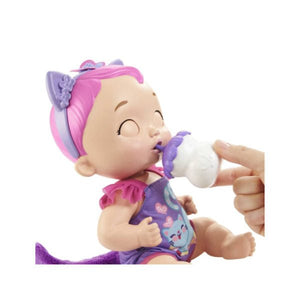 My Garden Baby Snack & Snuggle Kitten - DOLLS - Beattys of Loughrea