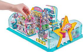 Zuru 5 Surprise Mini Brands S2 Mini Toy Store - ART & CRAFT/MAGIC/AIRFIX - Beattys of Loughrea
