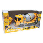 Crosslander Pro R/C Cement Mixer - REMOTE CONTROL - Beattys of Loughrea