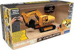 Crosslander Pro R/C Excavator - REMOTE CONTROL - Beattys of Loughrea