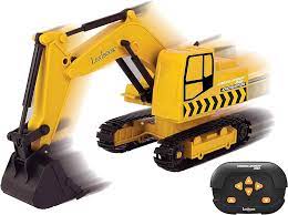 Crosslander Pro R/C Excavator - REMOTE CONTROL - Beattys of Loughrea