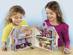 Playmobil Take Along Doll House - CONSTRUCTION - LEGO/KNEX ETC - Beattys of Loughrea