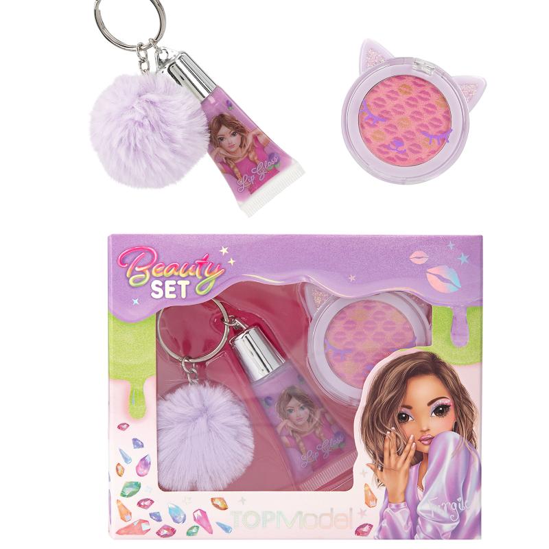 Topmodel Beauty Set Beauty & Me - Beattys of Loughrea | www.beattys.ie