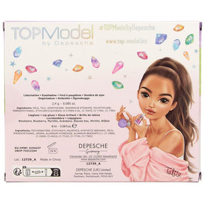 Topmodel Beauty Set Beauty & Me - Beattys of Loughrea | www.beattys.ie