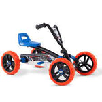 Berg Nitro Buzzy Go Kart - GO KART/SCOOTER/ROCKING HORSE - Beattys of Loughrea