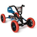 Berg Nitro Buzzy Go Kart - GO KART/SCOOTER/ROCKING HORSE - Beattys of Loughrea