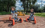 Berg Nitro Buzzy Go Kart - GO KART/SCOOTER/ROCKING HORSE - Beattys of Loughrea