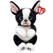 Tink Dog Beanie Bellies Med - SYLVANIAN / BEANIE BABIES - Beattys of Loughrea