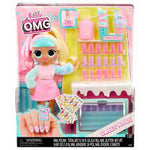 Lol Surprise Omg Sweet Nails Asst Candy - DOLLS - Beattys of Loughrea