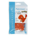 Nanoblock - Pokemon Charmander - CONSTRUCTION - LEGO/KNEX ETC - Beattys of Loughrea