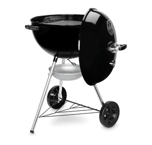 Weber Original Kettle E-5710 Charcoal Barbecue 57cm - BBQ - CHARCOAL - Beattys of Loughrea