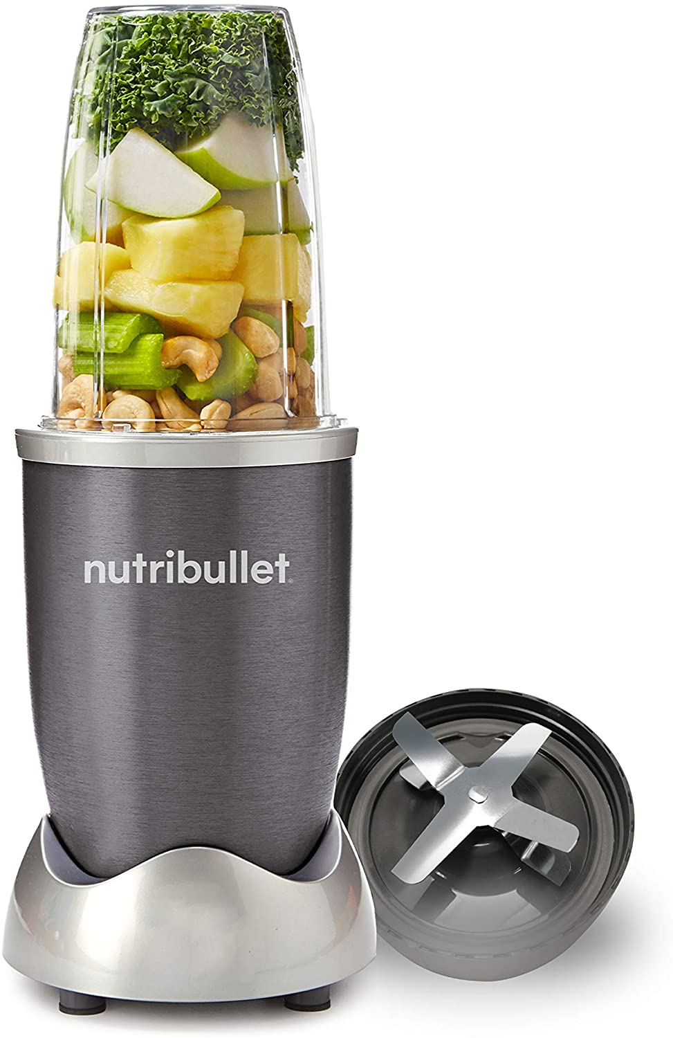 Nutribullet 5Pc Starter Kit 600W Blender - LIQUIDISERS - Beattys of Loughrea