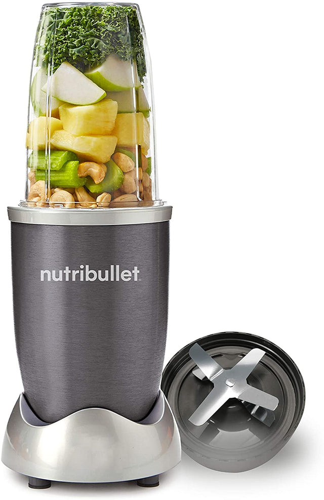 Nutribullet 5Pc Starter Kit 600W Blender - LIQUIDISERS - Beattys of Loughrea