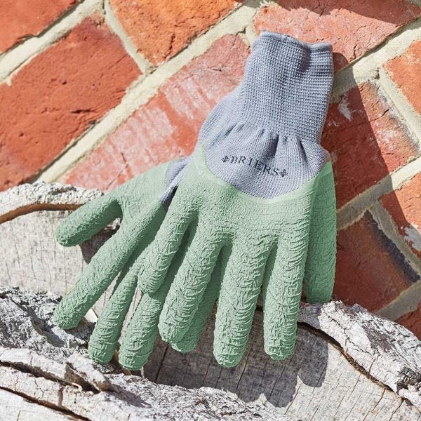 All Seasons Garden Gloves Medium - GARDEN GLOVES ,APRONS, KNEE PADS, GARDEN PEGS - Beattys of Loughrea
