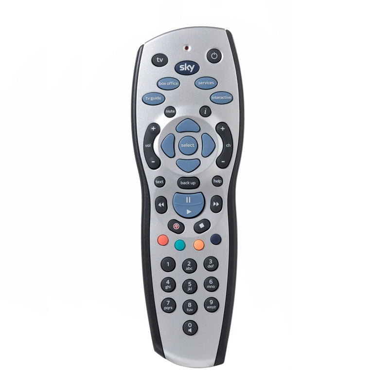 Sky HD Remote Control | SKY120 - TV REMOTE CONTROL - Beattys of Loughrea