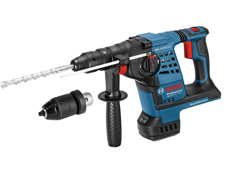 Bosch GBH36 SDS Rotary Hammer VF-LI - DRILLS - Beattys of Loughrea