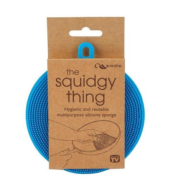 The Squidgy Thing - KITCHEN HAND TOOLS - Beattys of Loughrea