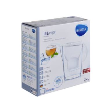 Brita Marella Cool Water Filter - WATER FILTERS - Beattys of Loughrea
