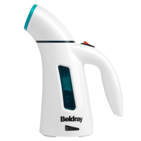 Beldray Handheld Garment Steamer, 600 W - IRONS - Beattys of Loughrea