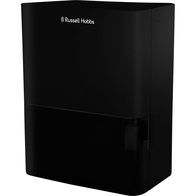 Russell Hobbs Dehumidifier 10 Litre/Day (Damp/Mould & Moisture) - DE HUMIDIFIER - Beattys of Loughrea