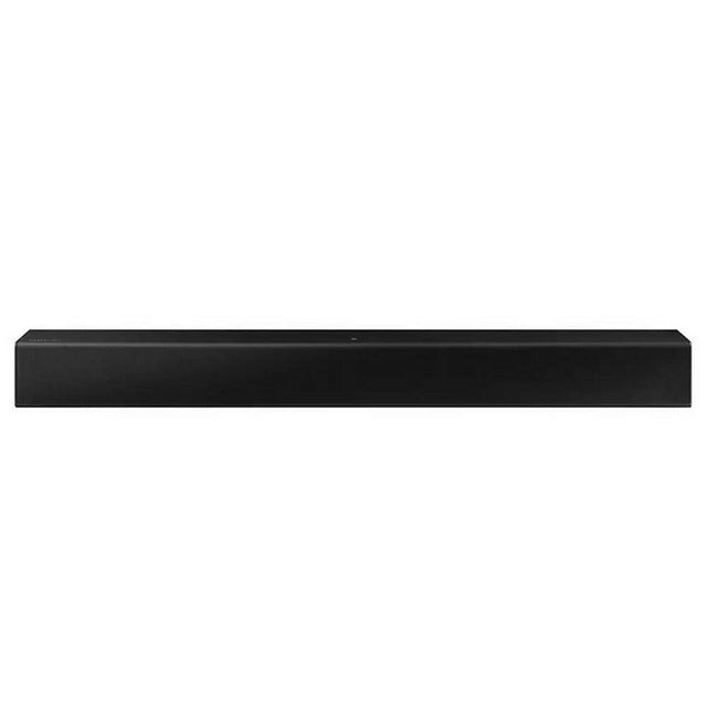 Samsung 2.0 Ch All in One Soundbar | HW-T400/XU - HOME CINEMA SYSTEM - Beattys of Loughrea