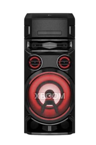LG xBoom Wireless Party Speaker | ON7 - SPEAKERS HIFI MP3 PC - Beattys of Loughrea