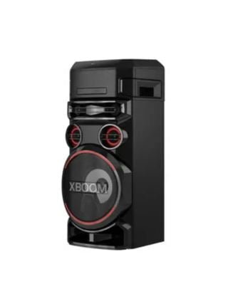 LG xBoom Wireless Party Speaker | ON7 - SPEAKERS HIFI MP3 PC - Beattys of Loughrea