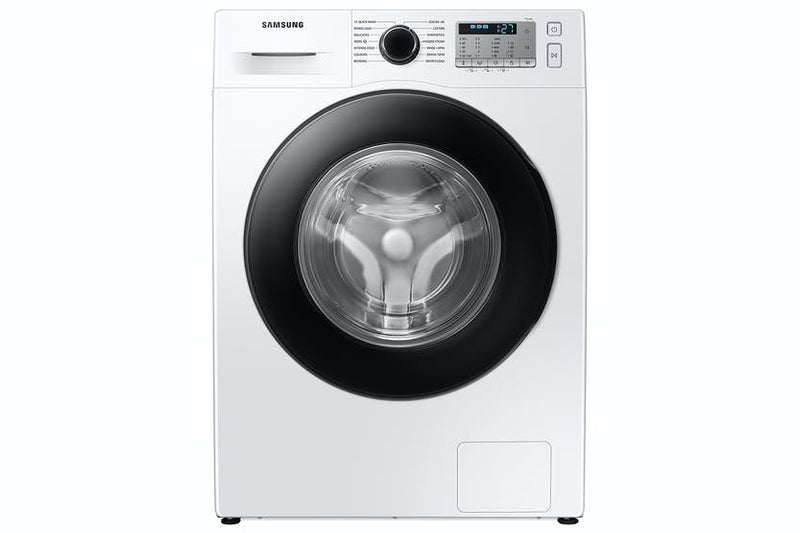 Samsung WW5000 8kg Washing Machine with ecobubble | WW80TA046AH/EU - WASHING MACHINE WASHER - Beattys of Loughrea