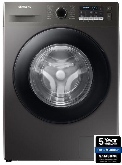 Samsung WW90TA046AN/Eu 9Kg Ecobubble Washing Machine - WASHING MACHINE WASHER - Beattys of Loughrea