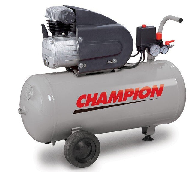 Champion 50L Compressor CB-50C-CM2 - COMPRESSOR - Beattys of Loughrea