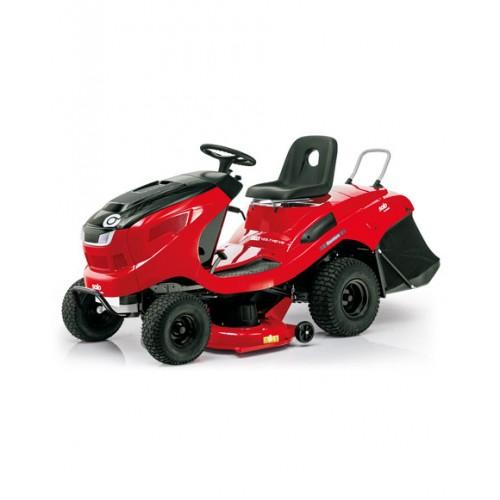 ALKO T16-103.7 HD V2 Lawn Tractor Mower - TRACTOR MOWERS - Beattys of Loughrea
