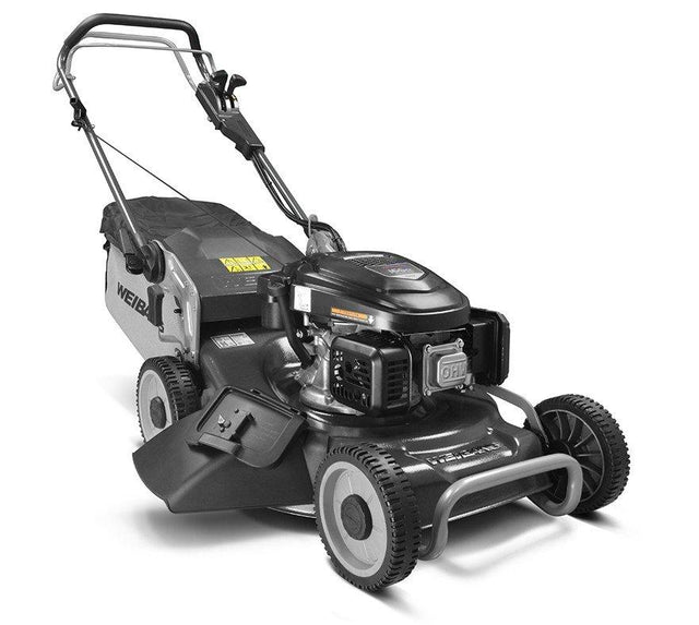Weibang 20" Vari-Speed Professional Range Lawnmower WB506SCV 3IN1 PRO - LAWNMOWERS/ROLLERS - Beattys of Loughrea