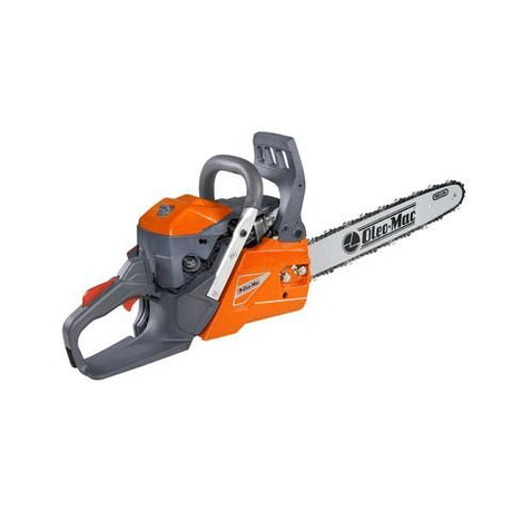 OleoMac 16Inch Chainsaw Gsh400 - CHAINSAWS - Beattys of Loughrea