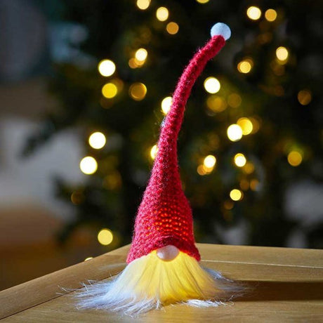 Glo-Kert - Red - XMAS SOFT DECOS - Beattys of Loughrea