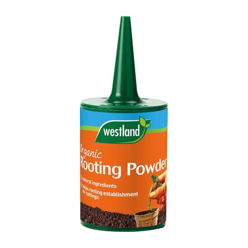 Westland Organic Rooting Powder 100g - ROOTING POWDER/COMPOST MAKER - Beattys of Loughrea