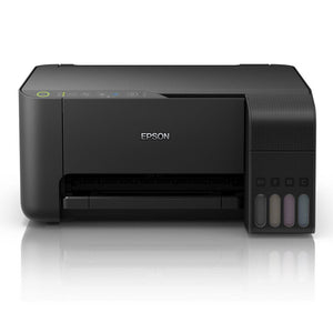 Epson Et-2710 Eco Tank Printer & Unlimited Ink Card - PRINTER - Beattys of Loughrea