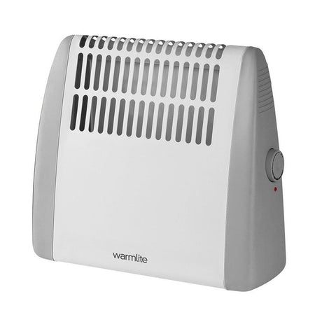 Warmlite Frostwatcher Frost Protection Heater 500W With Stat - FAN HEATERS - Beattys of Loughrea