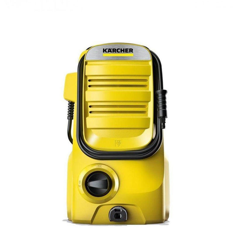 Karcher K2 Compact Electric Pressure Power Washer | 16735010 - POWER WASHER - Beattys of Loughrea