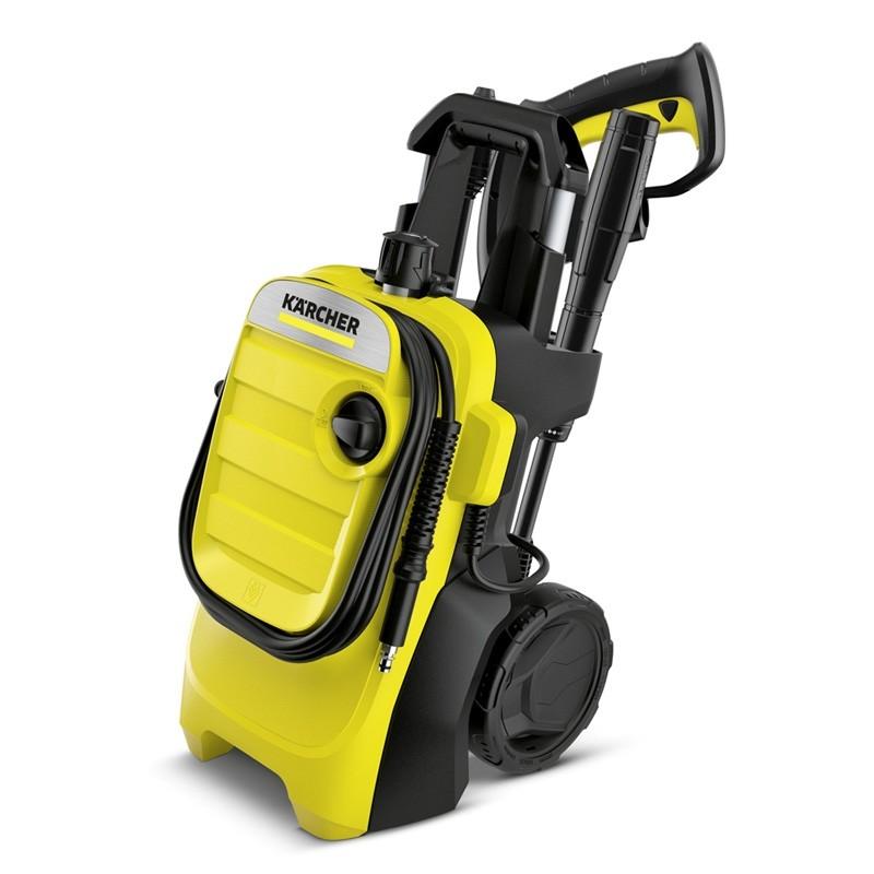 Karcher K4 Compact Pressure Washer - POWER WASHER - Beattys of Loughrea
