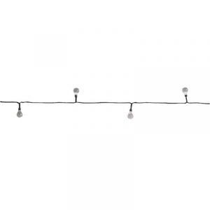 Ultra Solar String Lights,100 Orbs - SOLAR / GARDEN ORNAMENTS - Beattys of Loughrea